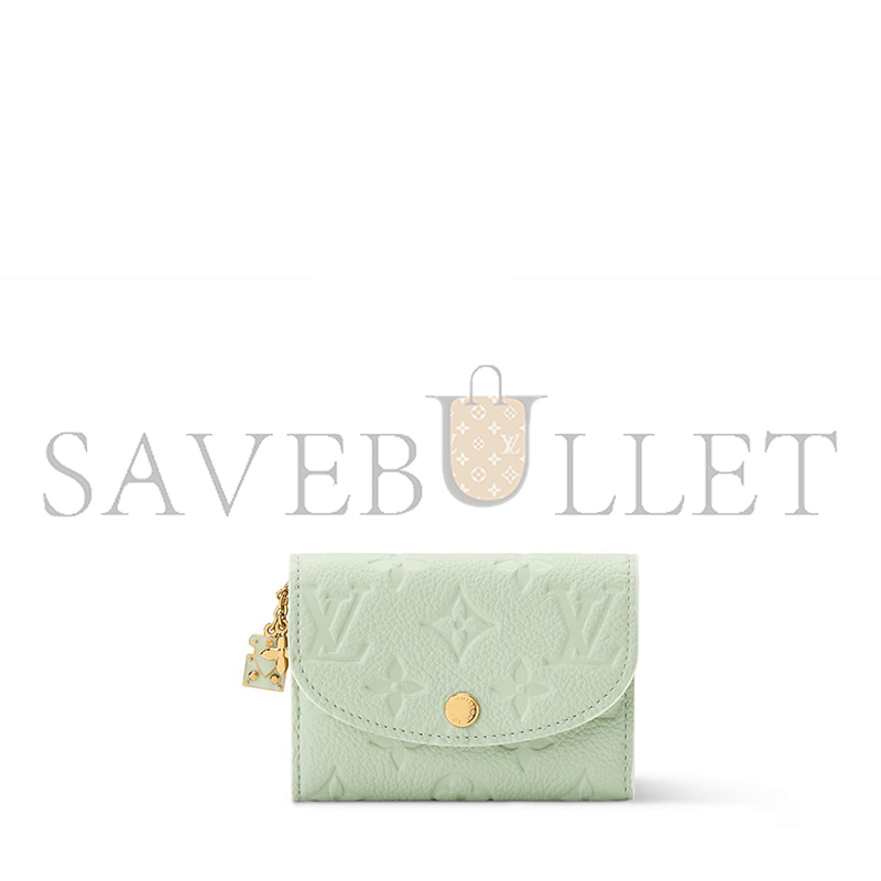 l0vis Vvtt0n master rosalie coin purse m29805 (11*8*2.5cm)
